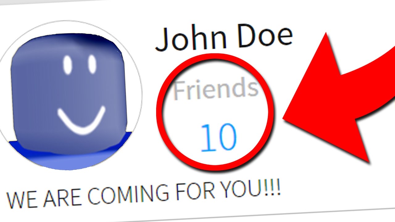 IT'S JOHN DOE DAY! MARCH 18TH 2022! FREE JOHN DOE & JANE DOE AVATARS! ( ROBLOX) 