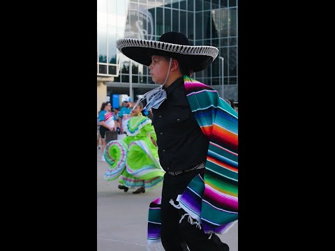 Sporting KC Celebrates Hispanic Heritage Month