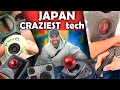 Japan crazy tech  ii indian in japan