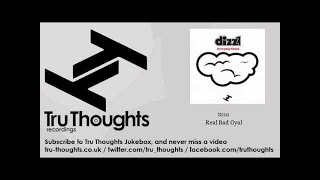 Dizz1 - Real Bad Gyal - feat. Warrior Queen