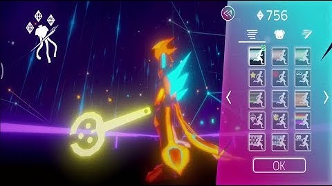 Slashrun Android Gameplay HD (By Advenworks)