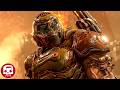 DOOM Rap By JT Music Devil Like Me 