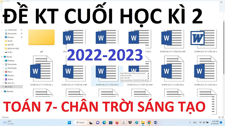 Tài liệu dạy thêm toán 7 file word