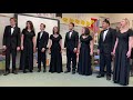 Rosas Pandan  - George G. Hernandez, Bothell HS Jazz Choir