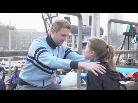 Video: Tagebuch Der 60 Stunden Hinter Dem Lenkrad Marathon (aktualisiert 08.27)