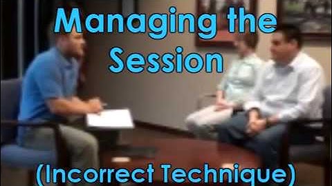 Interpreter Training Part 2