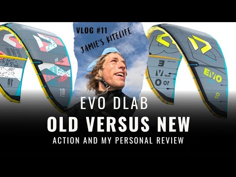 First UNBIASED review about the NEW EVO DLAB