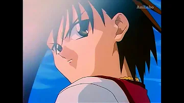 Flame of Recca Opening | 4K | 60FPS | Creditless | Flac.