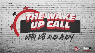 Wake Up Call - Pacers prep for the Warriors, Super Bowl props, NBA ASG festivities, Scott Agness …