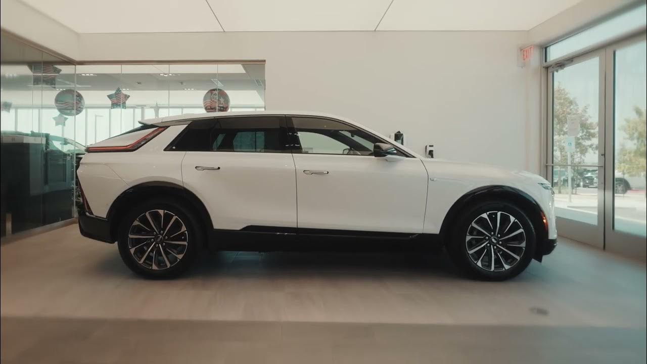 FEATURED: COVERT BEE CAVE CADILLAC 30 - YouTube