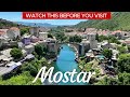 Mostar bosnia the 5 mustsee sights