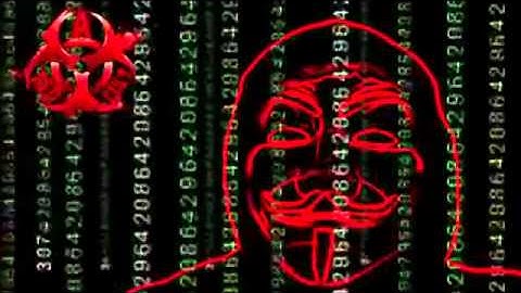 ANONYMOUS VS ISIS #OPISIS