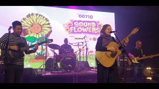 Liyana Fizi (Estrella) - Stay | [Live] Soundflowers 2023