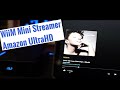 Wiim Amazon UltraHD Beta