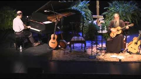 John Michael Talbot & Michael Card - "St Theresa