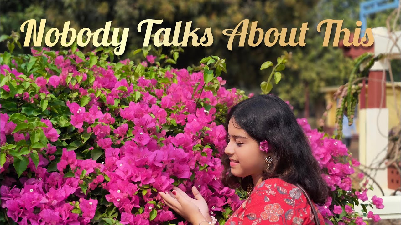 This Place Heals You | Santiniketan Travel Vlog