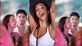 Malaika Arora Make Her Relationship Official With A Mystry Man Harsh Mehta Diamon Merchant