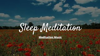 Meditation For Sleep || Meditation Music For Body & Mind