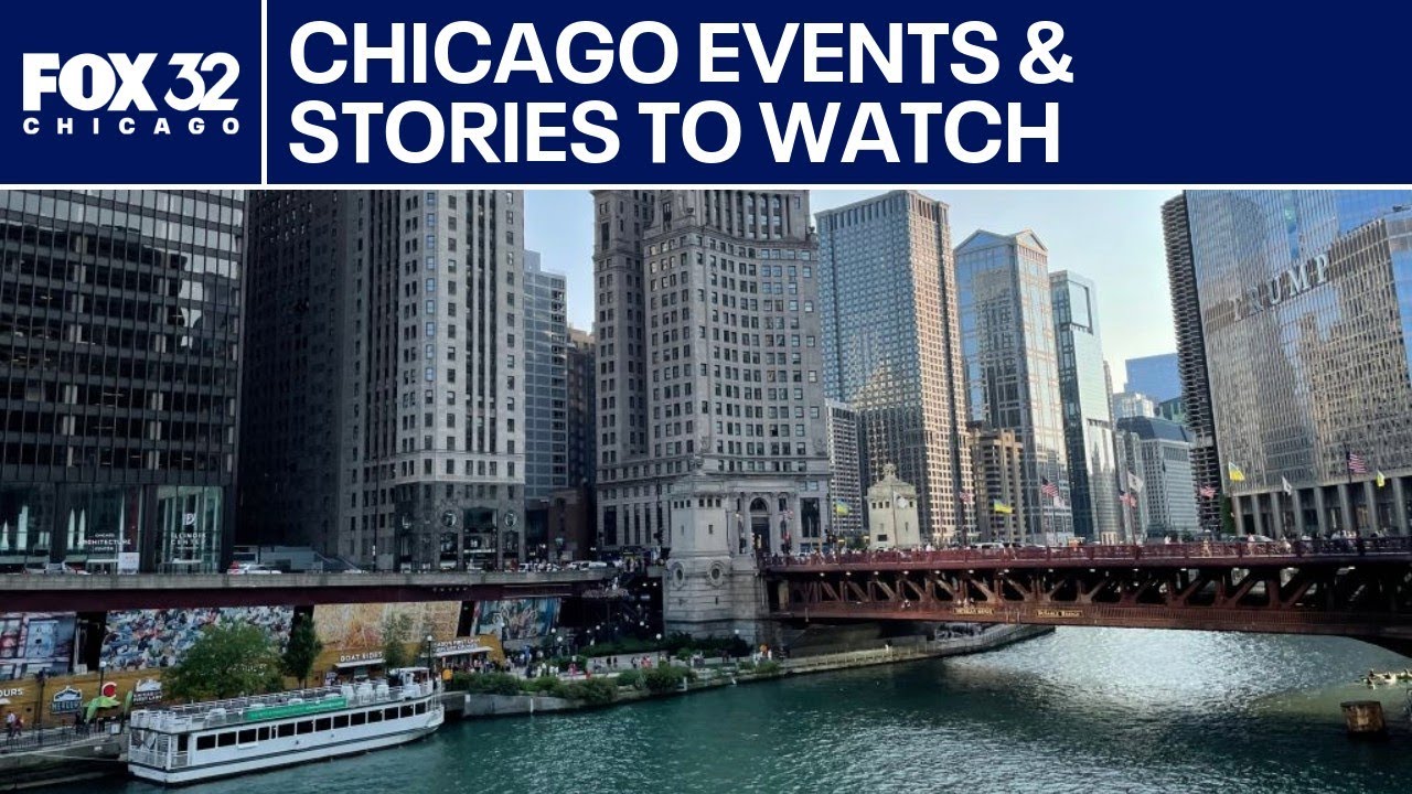 Emilio & Gloria Estefan musical, Rosemont Restaurant Week & Chicago trending stories | ChicagoNOW