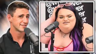 Gorlock The Destroyer Explains Transgenderism Wealth