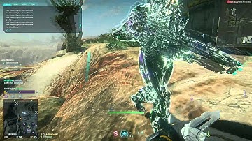 Planetside 2: RailJack is OP