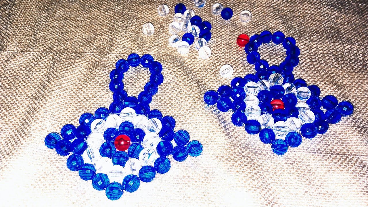 تعليقة عين الحسود👁🖐👁