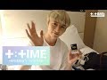 [T:TIME] Daily_TXT_17 #BEOMGYU - TXT (투모로우바이투게더)