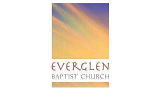 Pastor Tiny Coupar - The Dangerous Destination of Deniers - Hebrews 6:4-8