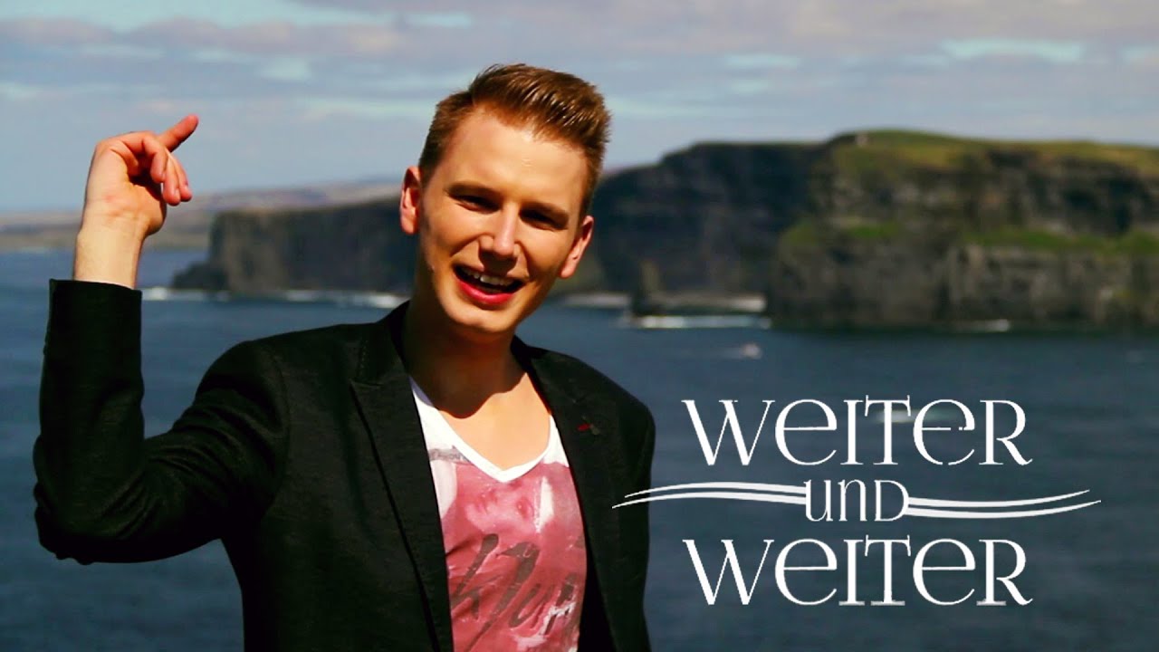 Weiter und weiter, Philipp Müller, Schlager Hits 2016 lieder pronunciation
