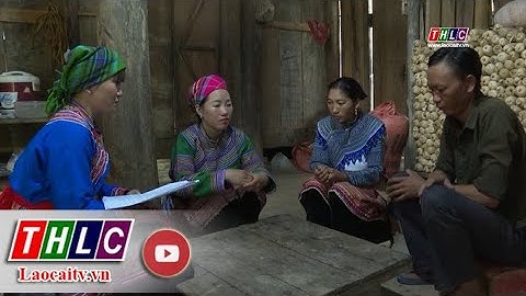 Nâng cao nhận thức bình đẳng giới | THLC
