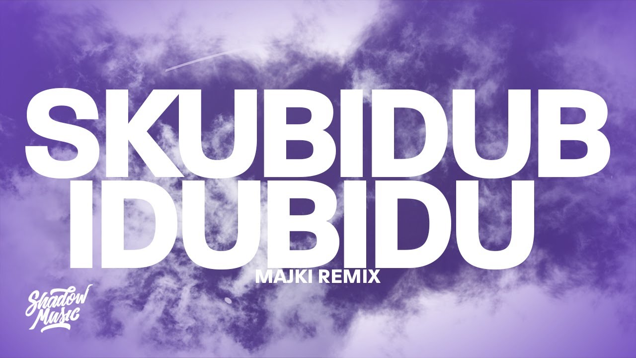 Seni   Skubidubidubidu Majki Remix