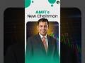 Big Update: AMFI Chairman & Vice Chairman Changed | Mutual Fund News #news