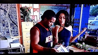 All About The Benjamins Pam