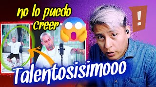 Ke Personajes, FMK, Big One - Un  Finde (REACCION) | DracoBarber SE SORPRENDE!!!