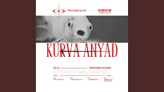 Kurva anyád