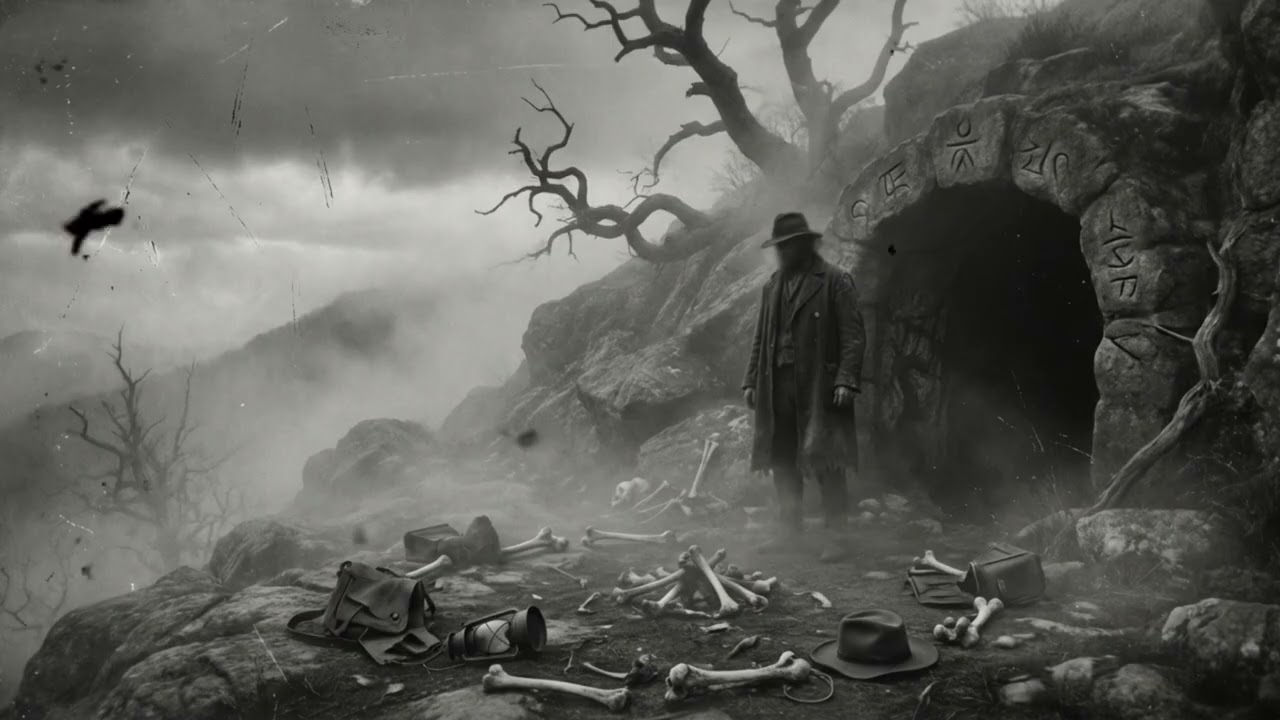 The Appalachian Predator too Evil for the History Books