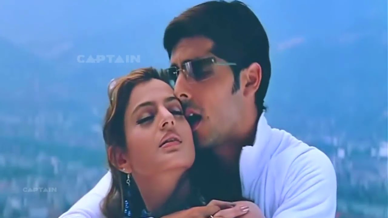 Main Ishq Uska Full HD Video Song Vaada Movie Ameesha Patel, Zayed Khan