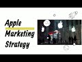 Apple Marketing Strategy - Make My Assignments