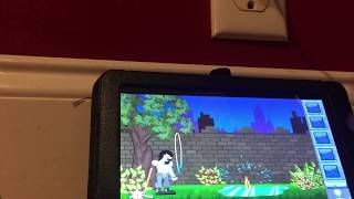 Dumb thief breakout screenshot 2