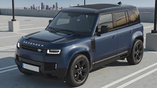 Download Lagu Gloednieuwe Land Rover \ MP3