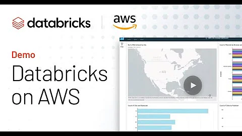 Databricks on AWS Cloud Integration Demo
