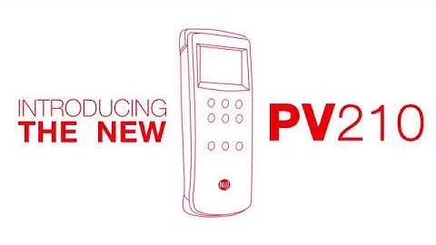 Introducing the Seaward PV210 String Checker With I-V Curve Tracing