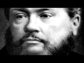 Charles Spurgeon: Treasury of David / Psalm 91 (Christian audio book)