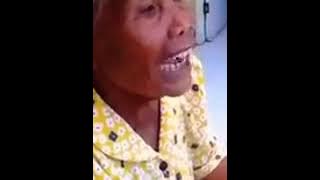 WOW Bikin Merinding!! Dengar Suara kakek dan Nenek nyanyi lagu (Termiskin di Dunia)