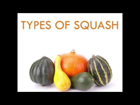 Video: Cushaw Squash Çeşitləri: Cushaw Squash Becərilməsi haqqında Məsləhətlər