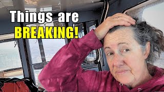 Download Lagu This Ocean Crossing STRESSED Me Out | Port Hardy MP3 Download Lagu This Ocean Crossing STRESSED Me Out | Port Hardy MP3
