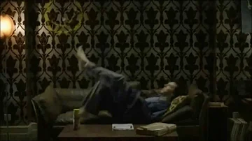 BBC Sherlock | I Want You In My Room (Boom Boom)