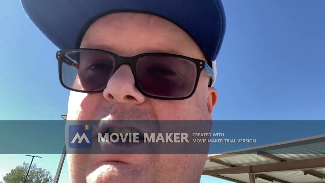 My Trip To Copper Sky Regional Park (March 3, 2026)