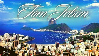Bossa Nova - Tom Jobim | 39 Melhores Músicas Instrumentais  | Relaxar, Trabalhar, Estudar