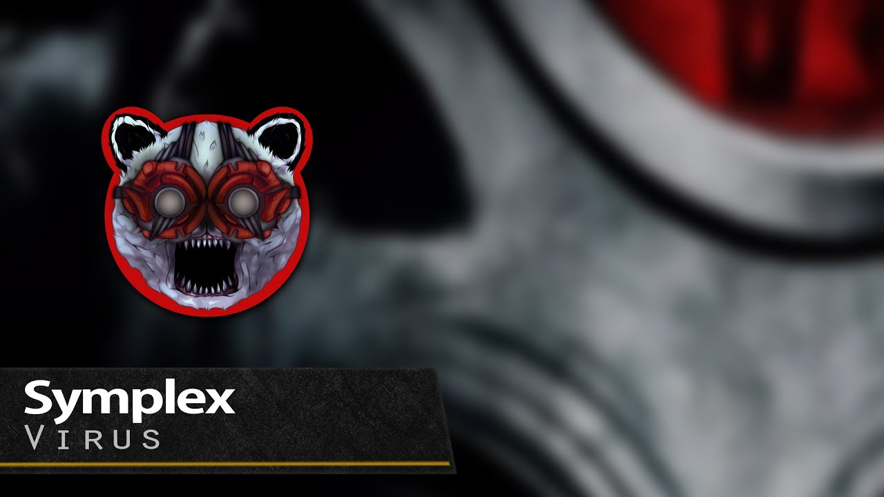 Symplex - Virus [FREE DOWNLOAD] - YouTube